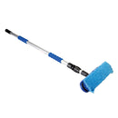 Silverline 719788 Telescopic Car Cleaning Brush