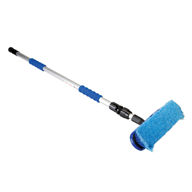 Silverline 719788 Telescopic Car Cleaning Brush