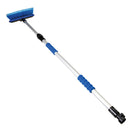 Silverline 719788 Telescopic Car Cleaning Brush
