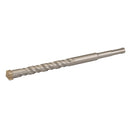 Silverline 719789 SDS Plus Crosshead Drill Bit