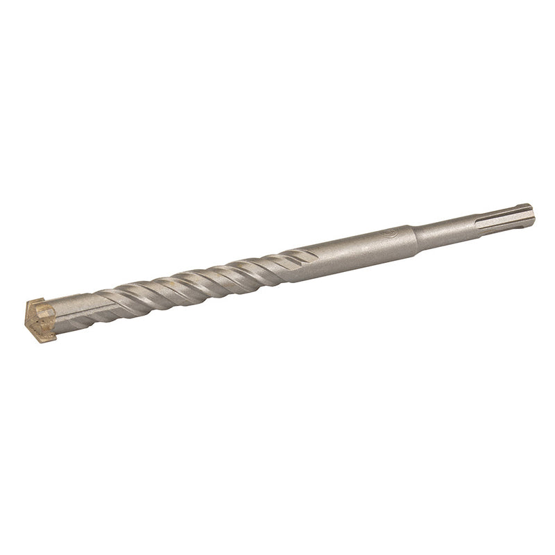 Silverline 719789 SDS Plus Crosshead Drill Bit