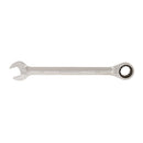 Silverline 719792 Fixed Head Ratchet Spanner
