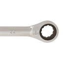 Silverline 719792 Fixed Head Ratchet Spanner