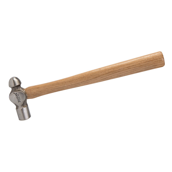 Silverline 719794 Ball Pein Hammer Ash