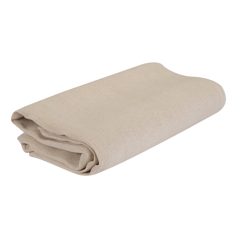 Silverline 719799 Cotton Fibre Dust Sheet