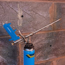 Silverline 719812 Heavy Duty PU Foam Applicator Gun