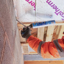 Silverline 719812 Heavy Duty PU Foam Applicator Gun