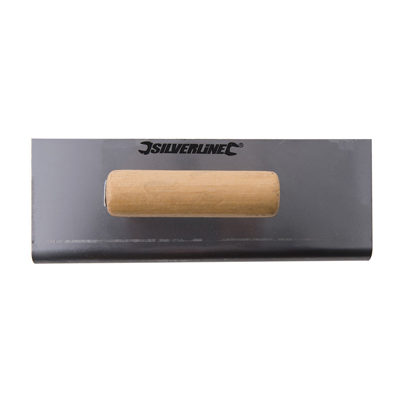 Silverline 719815 Cement Edging Trowel