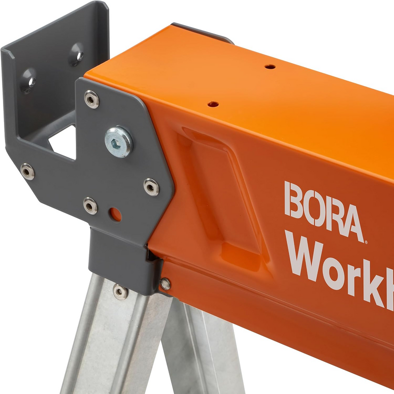 BORA PM-3350 Workhorse