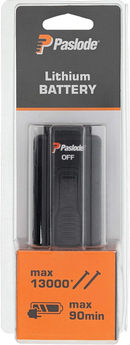 Paslode 018880 7.2V 2.1Ah Lithium Battery