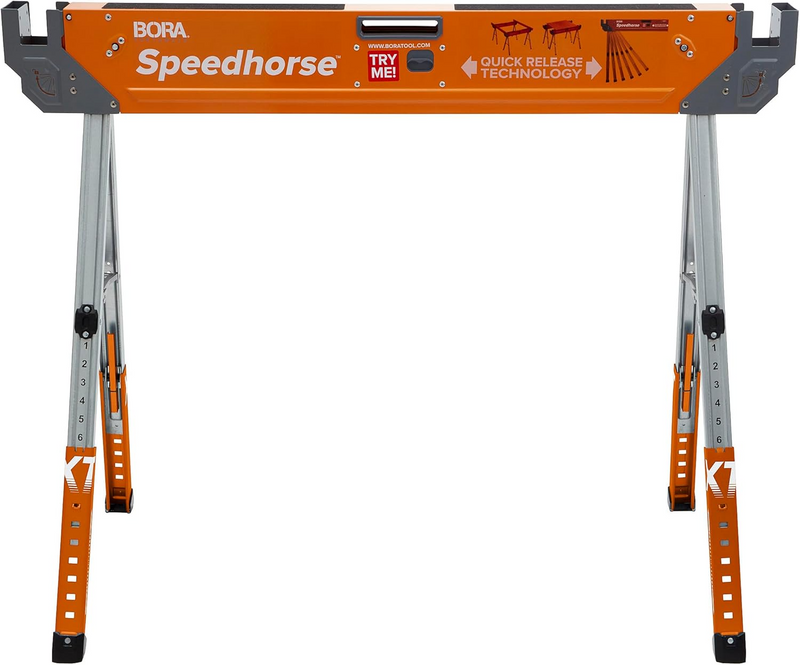 BORA PM-4550 Adjustable Speedhorse XT