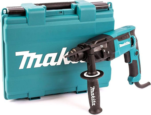 Makita HR1840/2 18mm SDS+ Rotary Hammer Drill In Carry Case 240V