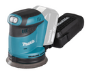 Makita DBO180Z 18V Random Orbit Sander LXT Body Only