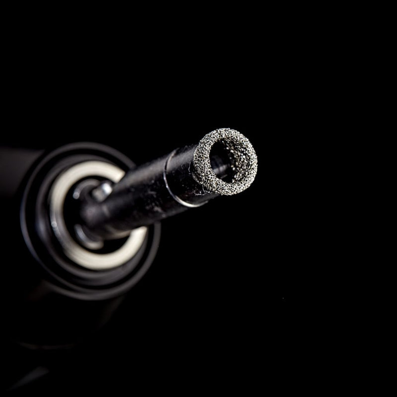 DART 72007-1 Red Ten PRO  7mm Diamond Porcelain Drill Pk 1