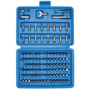 DRAPER 72055 Screwdriver Bit Set (100 Piece)