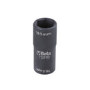 BETA 7200633 720FRD-IMPACT SOCKET FOR WHEEL NUTS