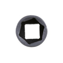 BETA 7200633 720FRD-IMPACT SOCKET FOR WHEEL NUTS