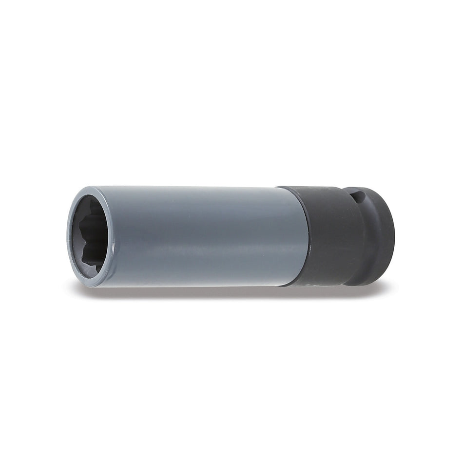 BETA 7200631 720MRC-IMPACT SOCKETS FOR WHEEL SCREW