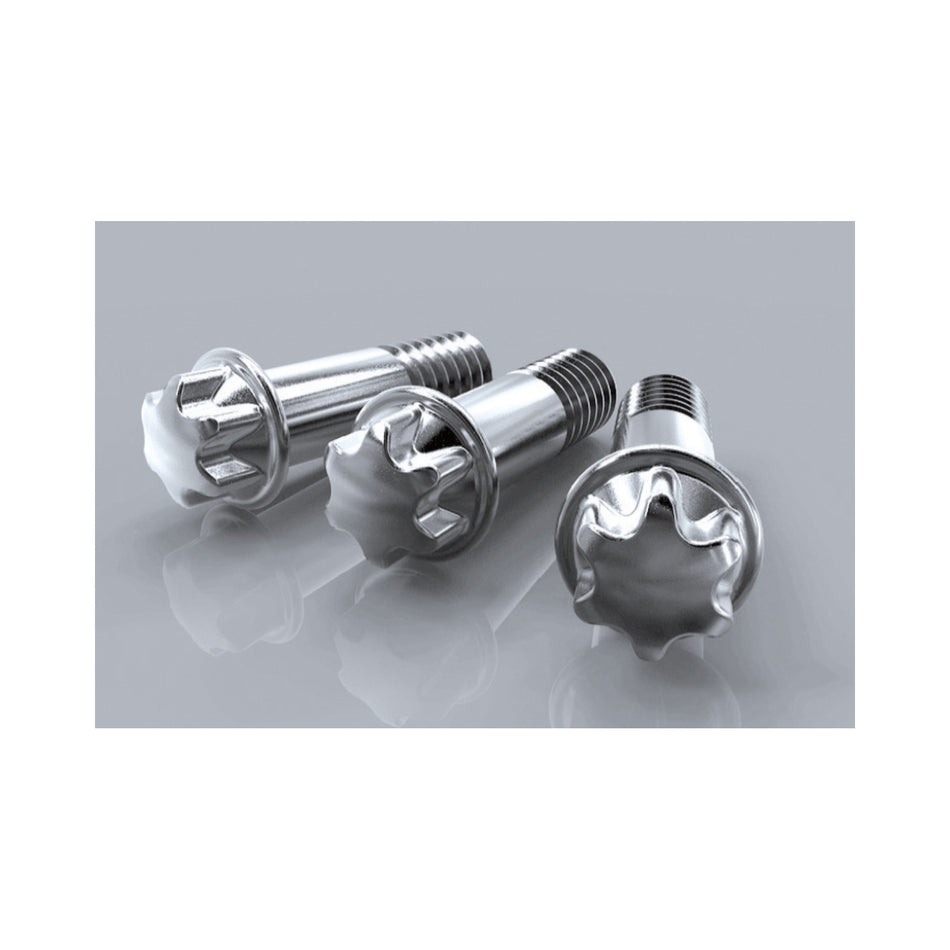 BETA 7200631 720MRC-IMPACT SOCKETS FOR WHEEL SCREW