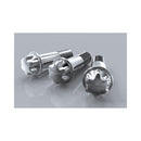 BETA 7200631 720MRC-IMPACT SOCKETS FOR WHEEL SCREW