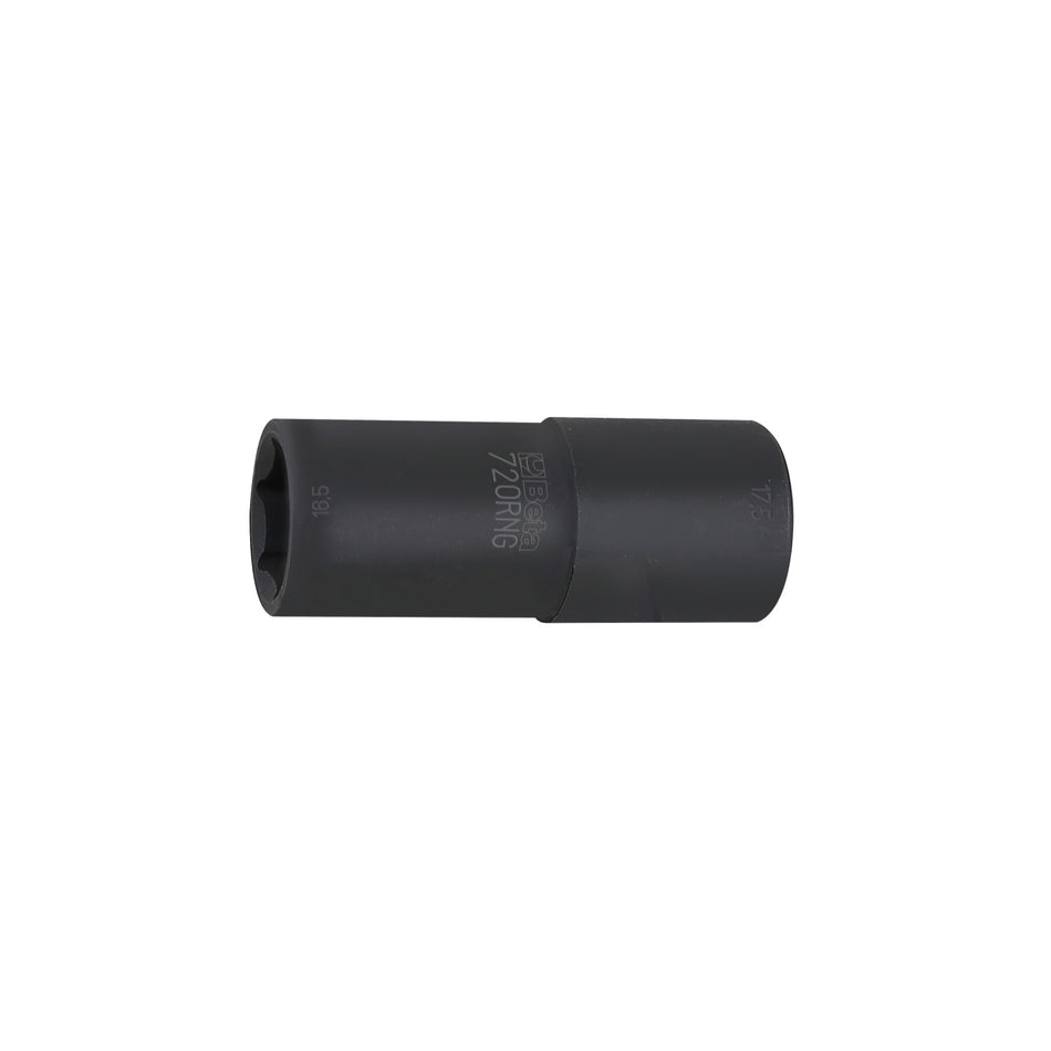 BETA 7200634 720RNG-IMPACT SOCKET FOR WHEEL NUTS