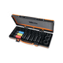 BETA 7200904 720/C24-24 IMPACT SOCKETS IN CASE