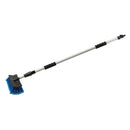 Silverline 723890 Telescopic Cleaning Brush