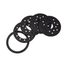 Triton 724473 Throat Plate Set 5pce