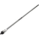 Clarke 1700804 PRO398 1/2" 600mm Swivel Head Ratcheted Breaker Bar