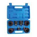 Silverline 726040 Drum Sanding Kit 25pce