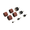 Silverline 726040 Drum Sanding Kit 25pce