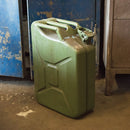 Silverline 730799 Jerry Can