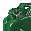 Silverline 730799 Jerry Can