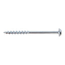 Triton 731129 Zinc Pocket-Hole Screws Washer Head Coarse