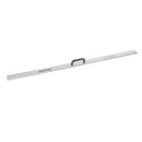 Silverline 731210 Aluminium Rule with Handle