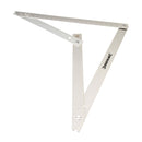 Silverline 732000 Folding Frame Square