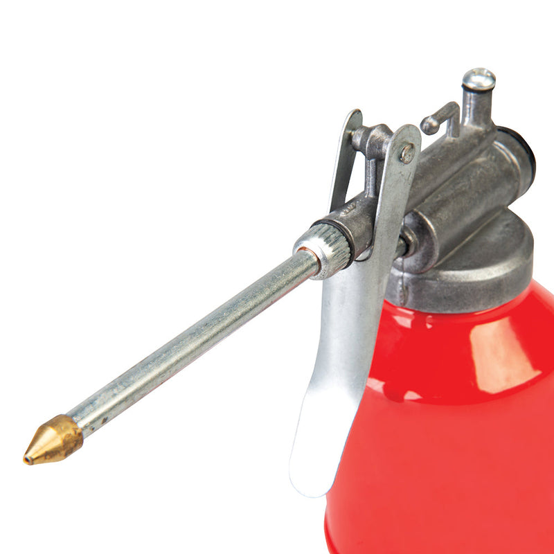 Silverline 732039 Oil Can 200cc