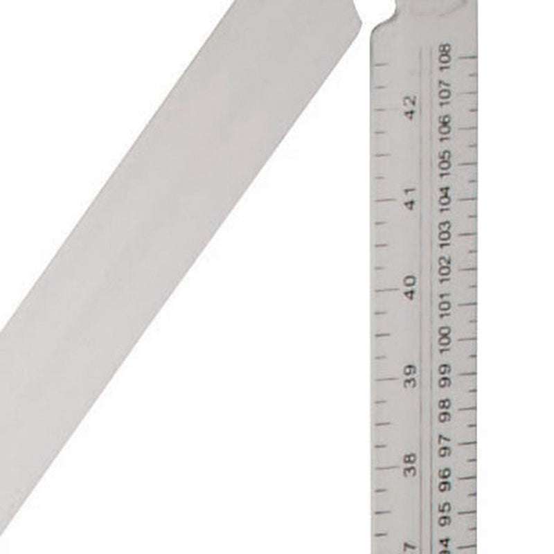 Silverline 732100 Folding Frame Square