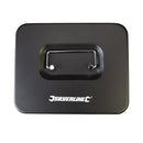 Silverline 732370 3-Digit Combination Cash & Valuables Safe Box