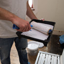 Silverline 733233 Roller & Tray Set