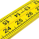 Silverline 733241 Folding Rule