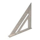 Silverline 734100 Aluminium Alloy Roofing Square