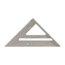 Silverline 734100 Aluminium Alloy Roofing Square