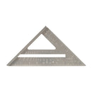 Silverline 734100 Aluminium Alloy Roofing Square