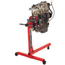 Clarke 7610124 CES340 340kg Engine Stand