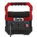 Clarke 4003540 SMD4500 SMD LED 50W Foldable Work Light (230V - 4500Lm)