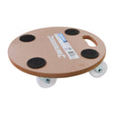 Silverline 739663 Round Platform Dolly