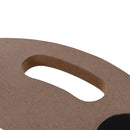 Silverline 739663 Round Platform Dolly