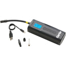 Clarke 7640291 RI150Li 7.4V Rechargeable Tyre Inflator & Powerbank