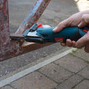 Silverline 740136 Sanding Belts 13 x 457mm 5pk